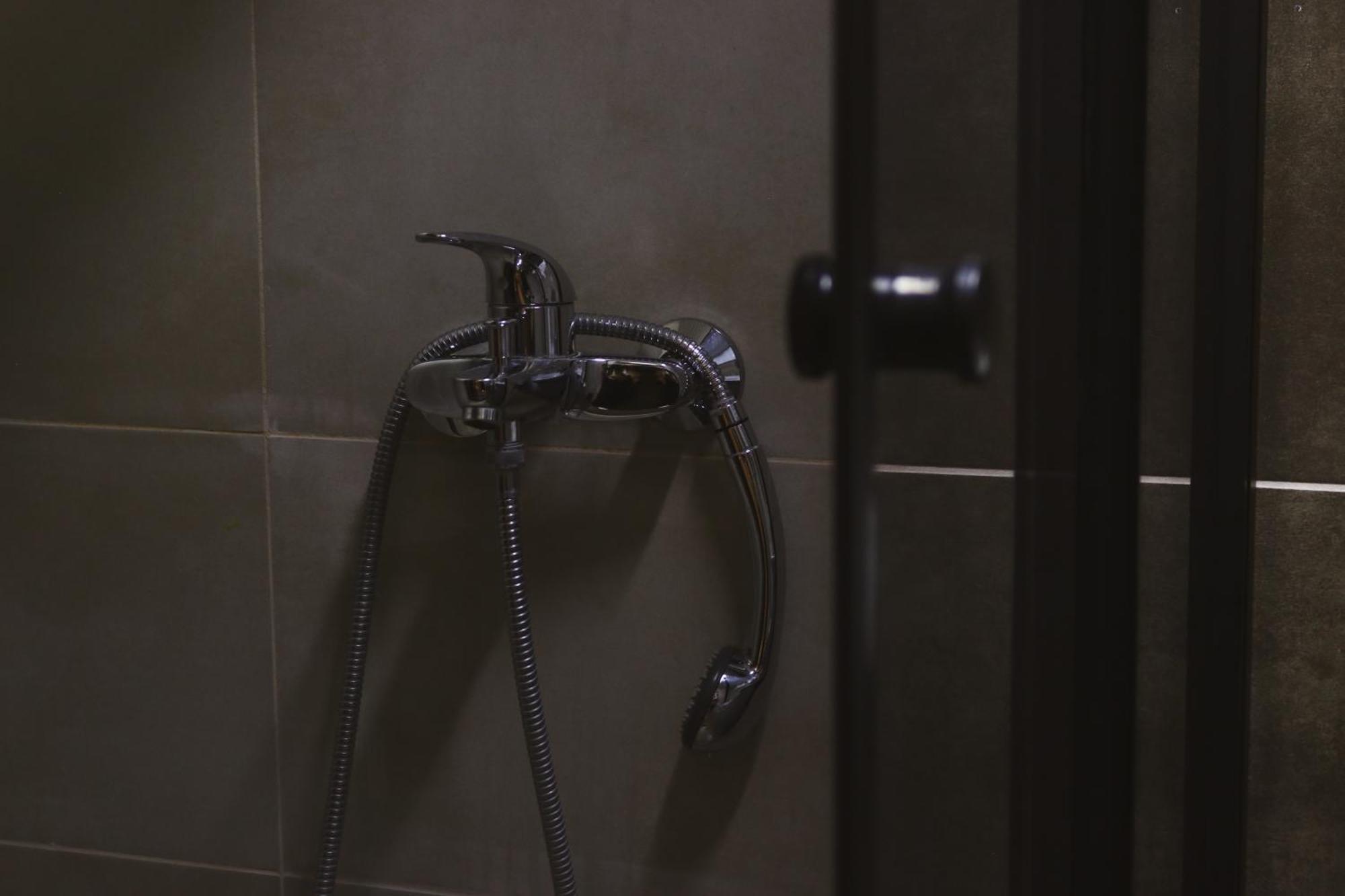 S Apartment Скопие Екстериор снимка