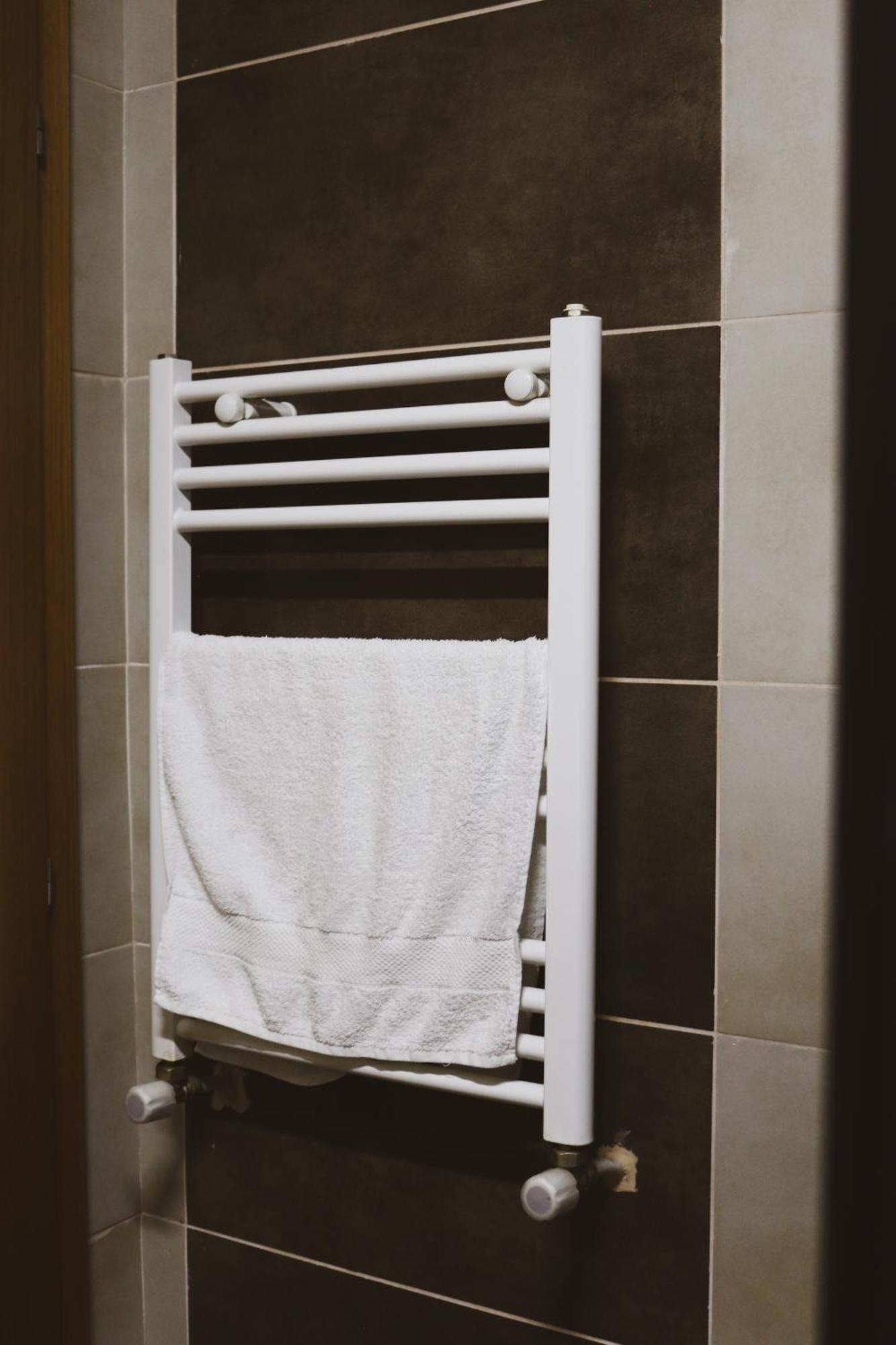 S Apartment Скопие Екстериор снимка