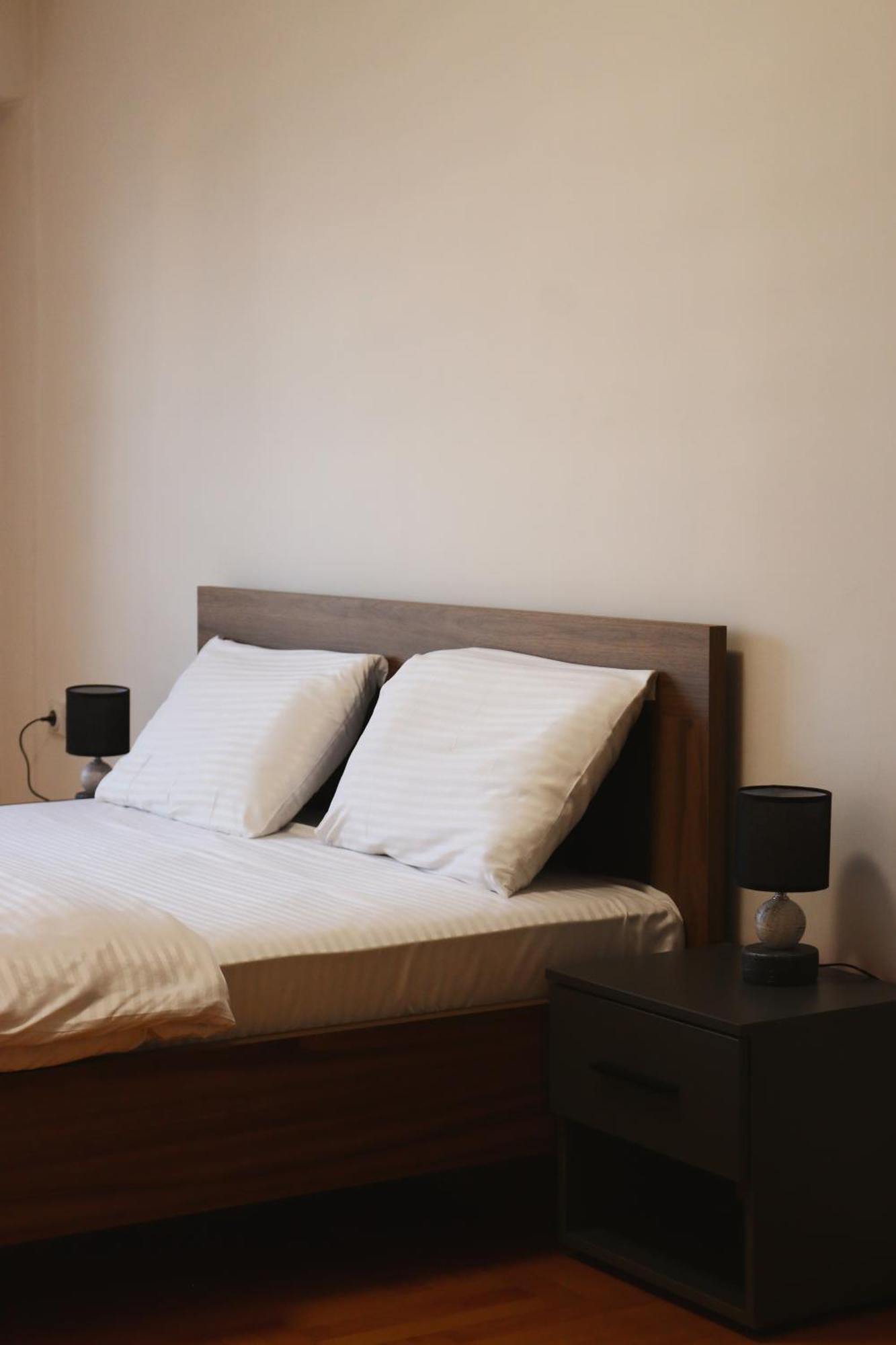 S Apartment Скопие Екстериор снимка